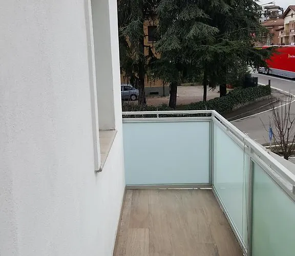 H5-5h Luxury Bed and Breakfast Μαρανέλλο