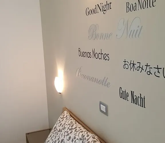 B&B H5-5h Luxury 마라넬로