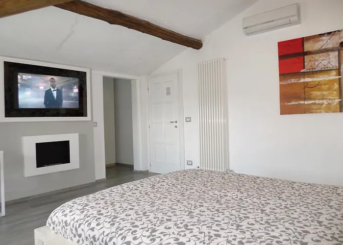 H5-5h Luxury B&B 마라넬로