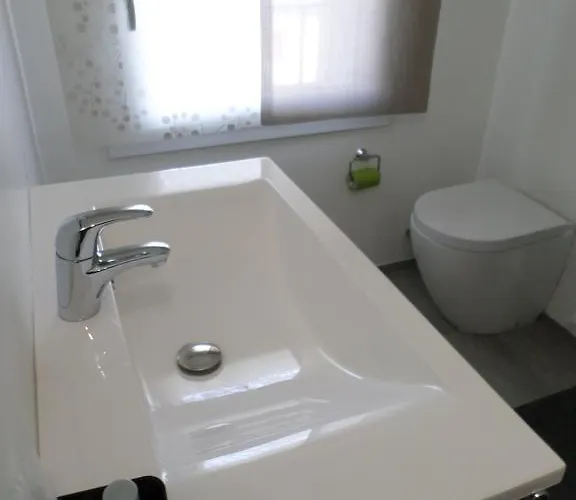 H5-5h Luxury Bed and Breakfast Μαρανέλλο