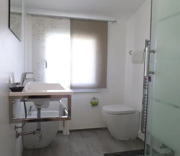 H5-5h Luxury 4* Μαρανέλλο