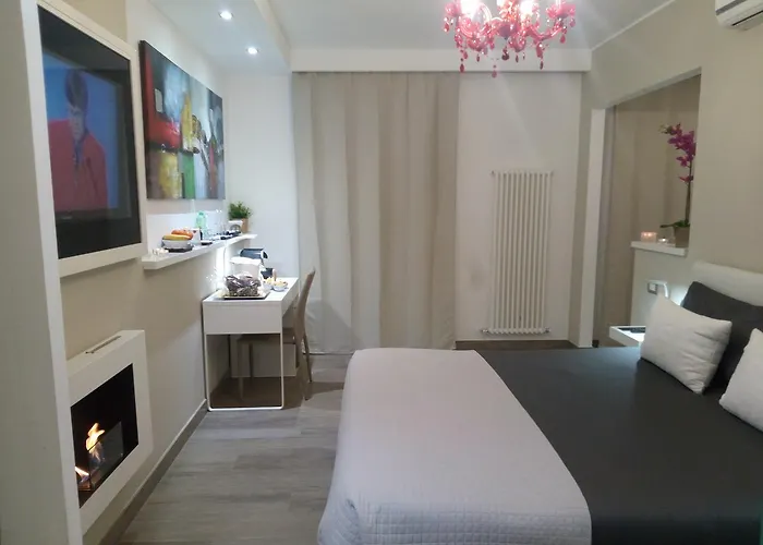 H5-5h Luxury Bed and Breakfast