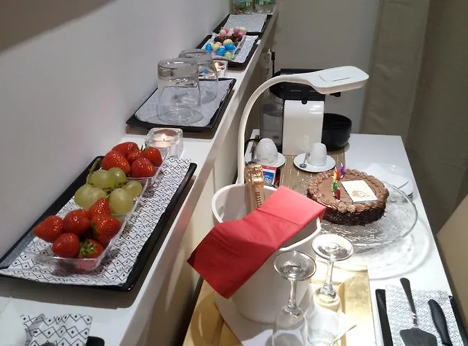 H5-5h Luxury B&B 마라넬로