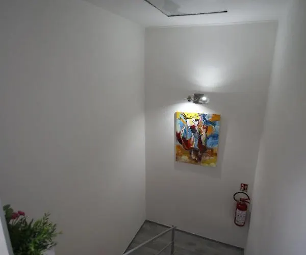 H5-5h Luxury Bed and Breakfast Μαρανέλλο